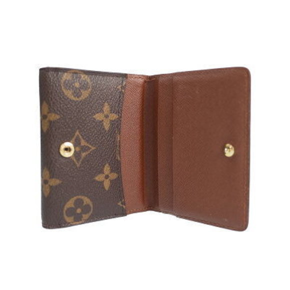 Louis Vuitton Monogram Ludlow Coin - Picture 3 of 5